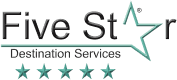 Five Star Destination Services